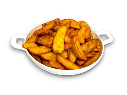 Potato Wedges
