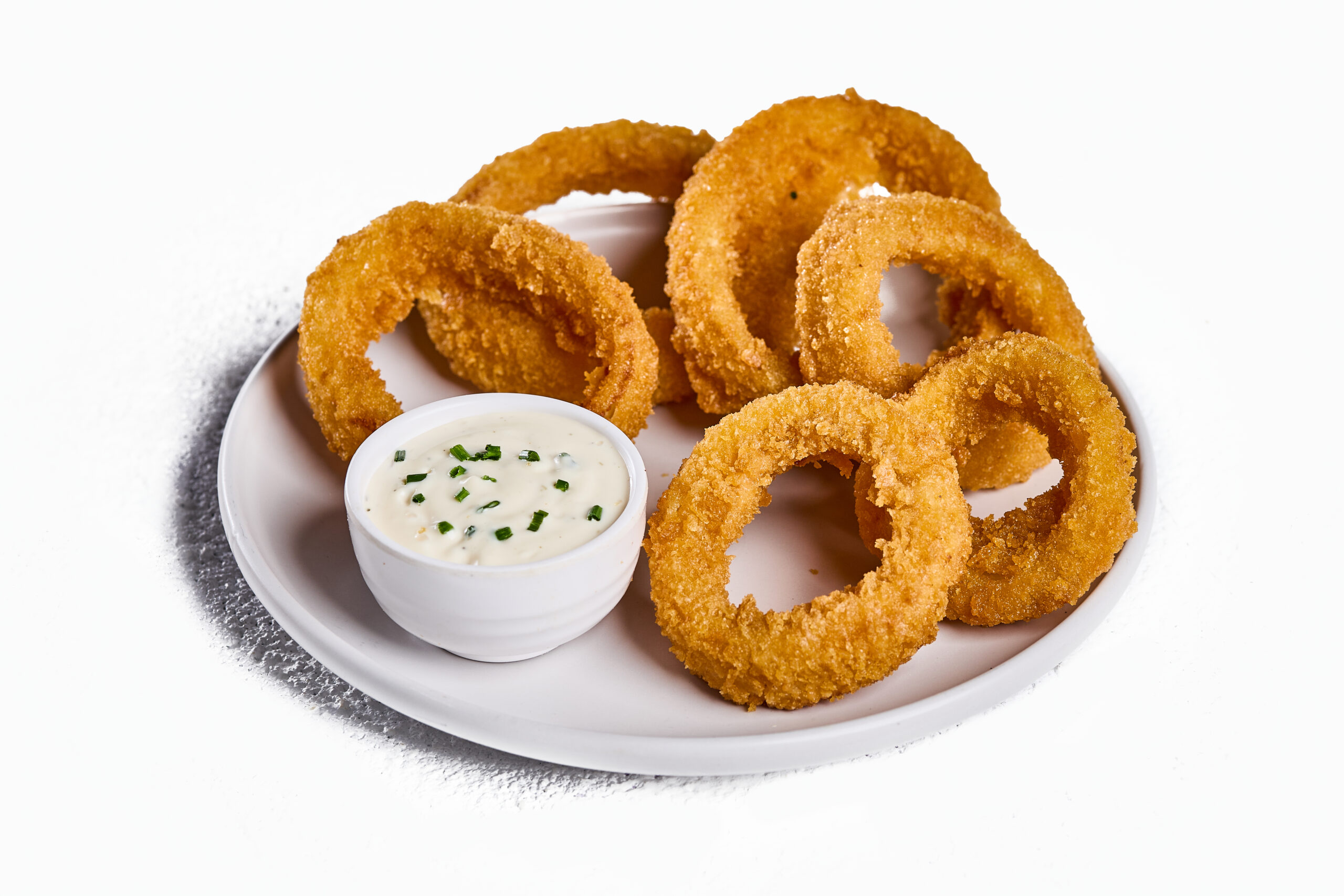 A7.ONION RINGS